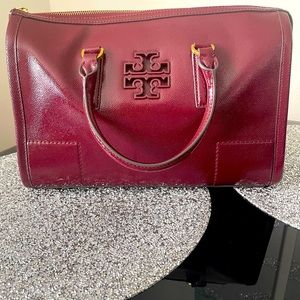 Vintage Tory Burch Bag